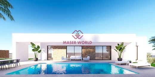 Βίλα σε Finestrat, Provincia de Alicante