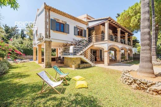 Maison individuelle à Alcúdia, Province des Îles Baléares