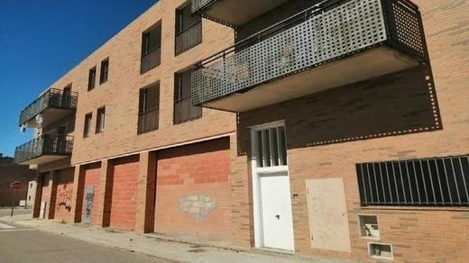 Komplex apartman el Palau d'Anglesola, Província de Lleida