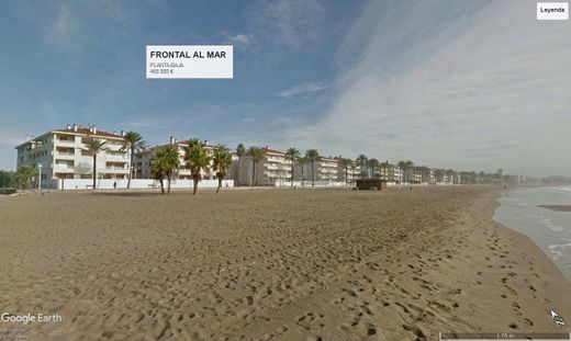 Apartment / Etagenwohnung in El Vendrell, Provinz Tarragona