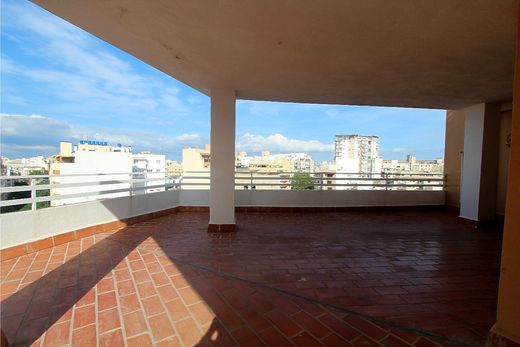 Penthouse à Palma de Majorque, Province des Îles Baléares