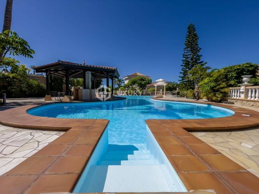 Villa à Adeje, Province de Santa Cruz de Ténérife
