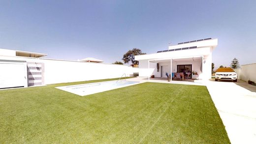 Vrijstaand huis in Alhaurín de la Torre, Provincia de Málaga
