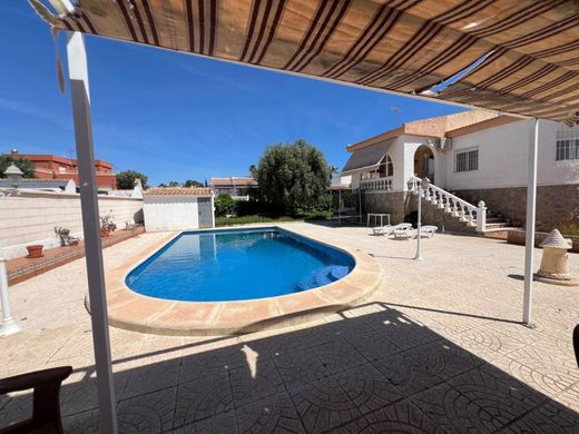 Casa Unifamiliare a Torrevieja, Provincia de Alicante