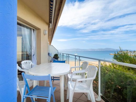 Penthouse à l'Escala, Province de Gérone