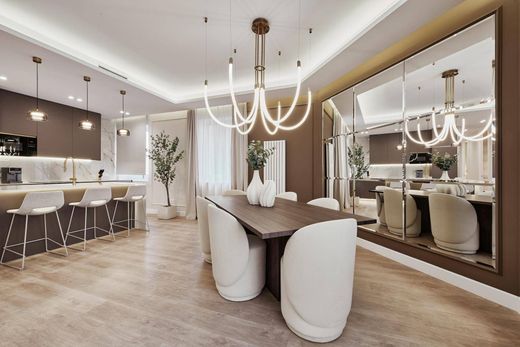Apartment in Madrid, Province of Madrid
