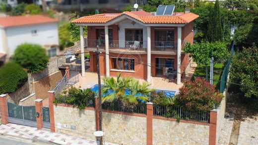 Maison de luxe à Platja d'Aro, Province de Gérone