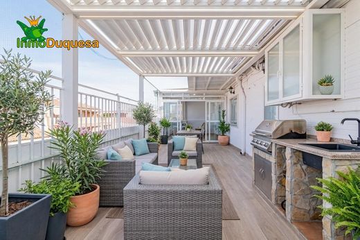 Penthouse in Granada, Andalusien