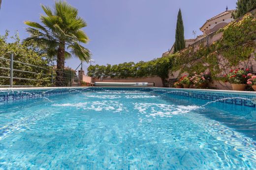 Casa de lujo en Las Gabias, Provincia de Granada