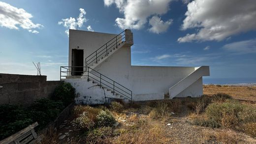 Grundstück in Granadilla de Abona, Provinz Santa Cruz de Tenerife