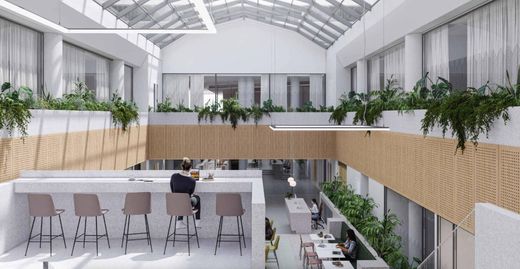 Office in Tarancón, Cuenca