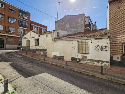 Terrain à Alcobendas, Province de Madrid