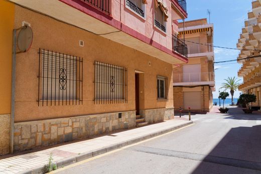 Wohnkomplexe in Los Alcázares, Provinz Murcia