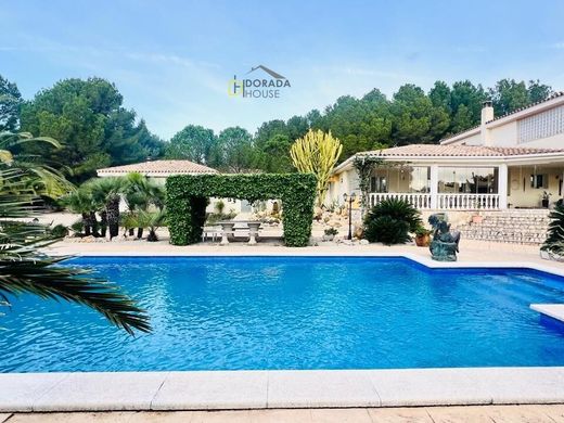 Detached House in l'Ametlla de Mar, Province of Tarragona