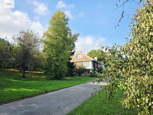 Luxe woning in Solares, Provincia de Cantabria