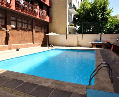 Apartment in Madrid, Province of Madrid