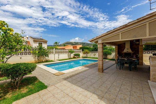 Lüks ev Bunyola, Illes Balears