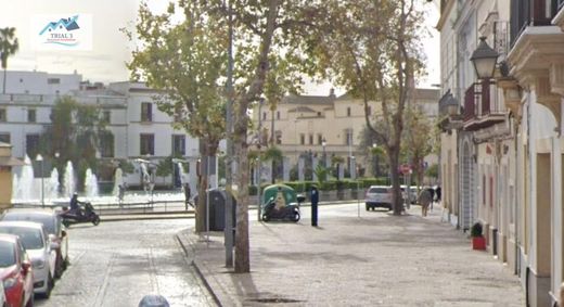 Apartment in Jerez de la Frontera, Cadiz