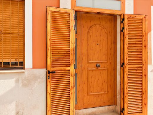 Luxus-Haus in Palma de Mallorca, Balearen Inseln