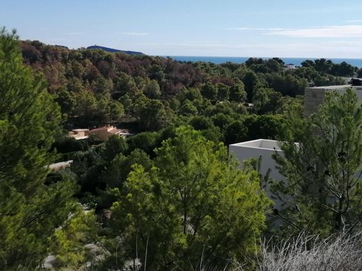 토지 / Benissa, Provincia de Alicante