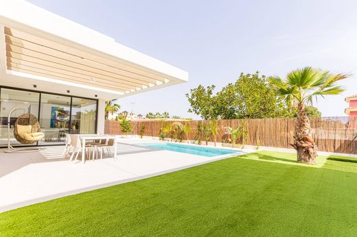 Villa à Playas de Orihuela, Alicante