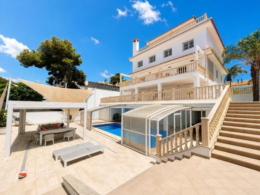 Villa in Campoamor, Alicante