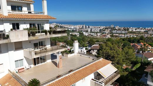 Apartment in Sitges, Province of Barcelona
