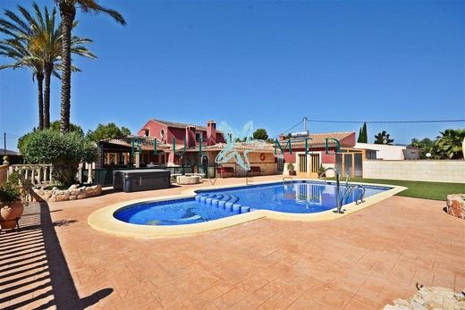 Частный Дом, Масаррон, Murcia