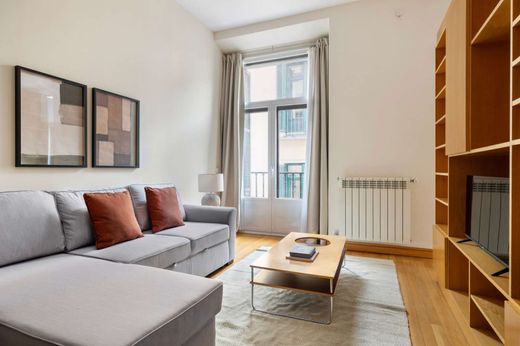 Apartament w Madryt, Provincia de Madrid