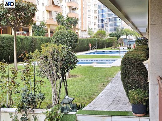 Penthouse in Málaga, Malaga