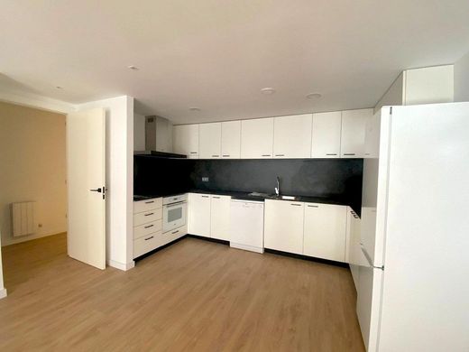 Apartment / Etagenwohnung in Andorra la Vella