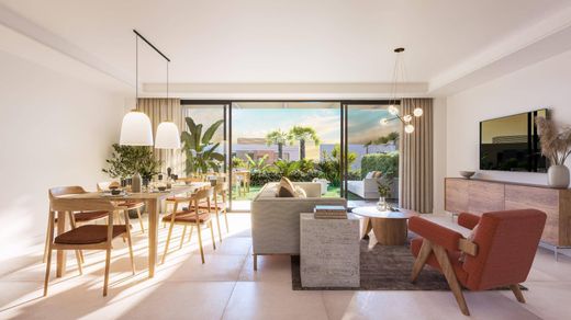 Semidetached House in Mijas, Malaga