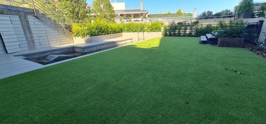 バルセロナ, ばるせろなの高級住宅