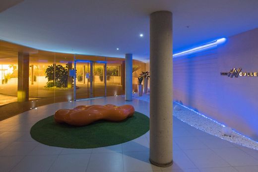 Penthouse w Benalmádena, Provincia de Málaga