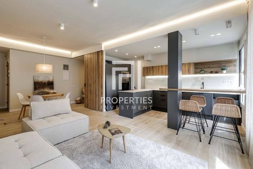 Appartement in Barcelona, Província de Barcelona
