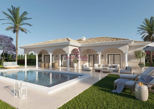 빌라 / Pinoso, Provincia de Alicante