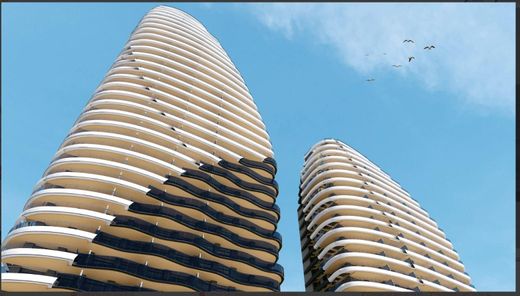 Apartment in Benidorm, Alicante