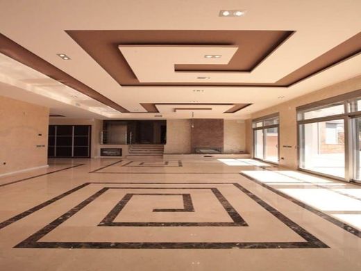 Maison de luxe à Altea, Alicante