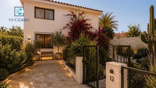 Villa in Cabo de Palos, Murcia
