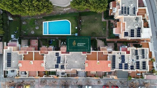 Maison de luxe à Alicante, Communauté Valencienne