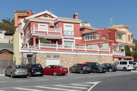 Dom jednorodzinny w Motril, Provincia de Granada