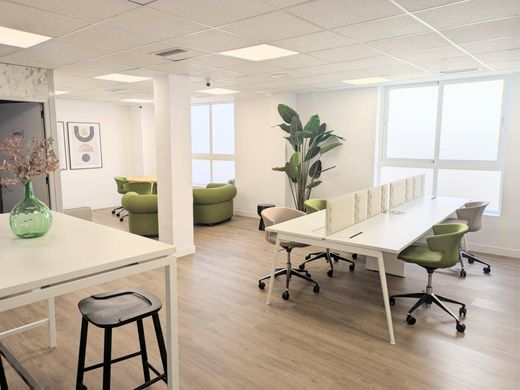 Kantoor in Marbella, Provincia de Málaga