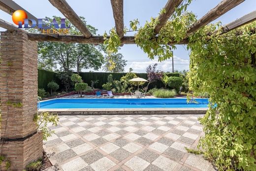 Boerderij in Granada, Provincia de Granada