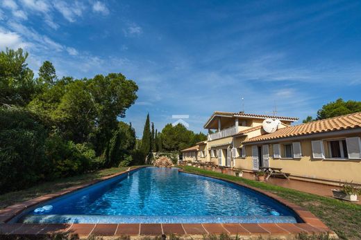 Villa in l'Ametlla de Mar, Province of Tarragona