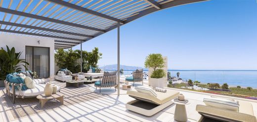 Квартира, Manilva, Provincia de Málaga