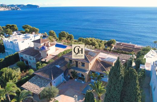 Villa Benissa, Provincia de Alicante