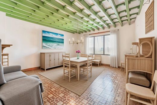 Apartment / Etagenwohnung in Palma de Mallorca, Balearen Inseln