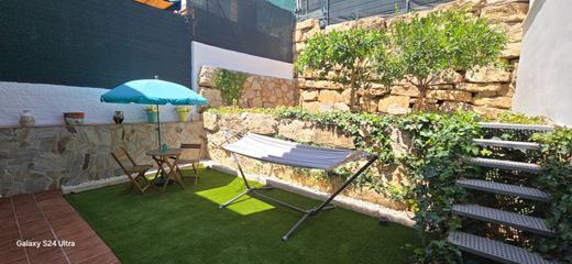 Casa de lujo en Torremolinos, Málaga