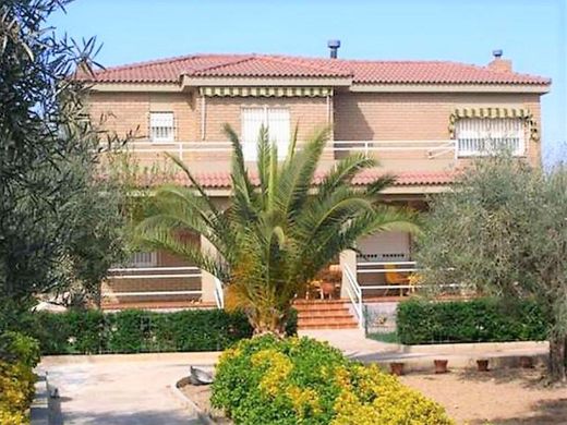 Dom jednorodzinny w Alicante, Provincia de Alicante
