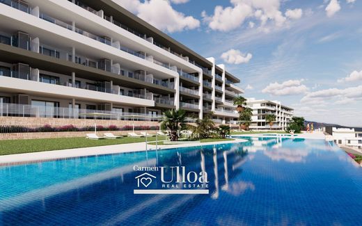 Penthouse in Mutxamel, Alicante